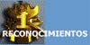Reconocimientos
